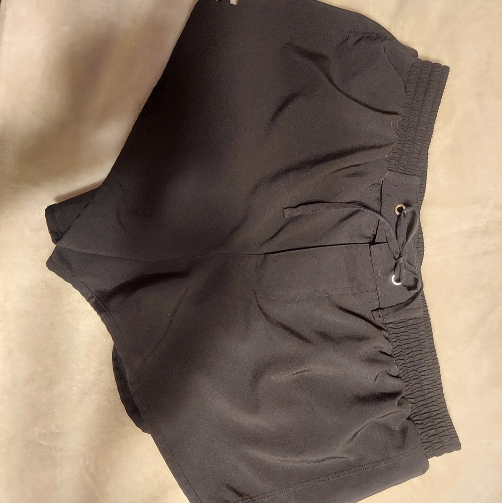Womens swim shorts
